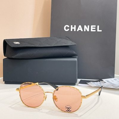 Chanel Sunglasses — 4