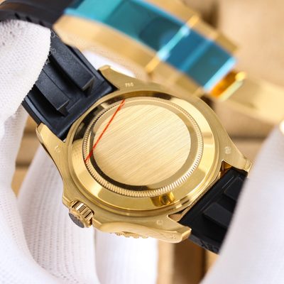 Rolex Watch — 7