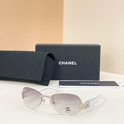 Chanel Sunglasses — 6