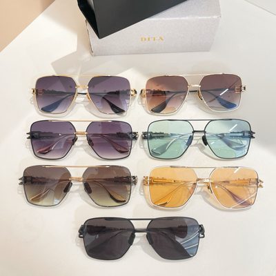 Dita Sunglasses — 8