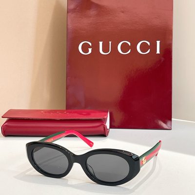 Gucci Sunglasses — 6