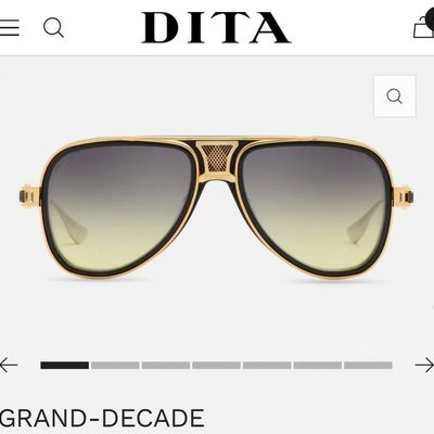 Dita Sunglasses