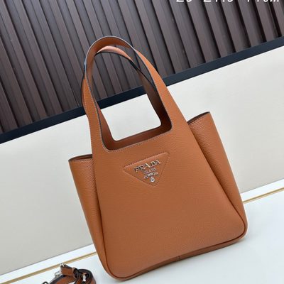 Prada Bag — 5