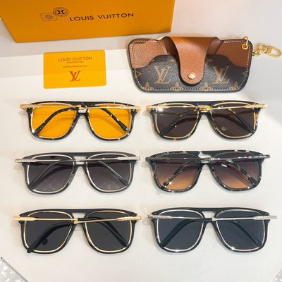 LV Sunglasses — 9