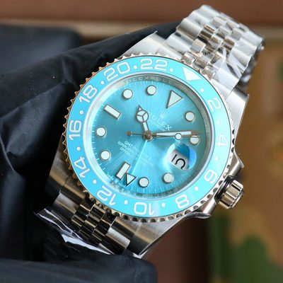 Rolex Watch — 3