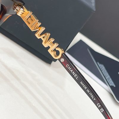 Chanel Sunglasses — 7