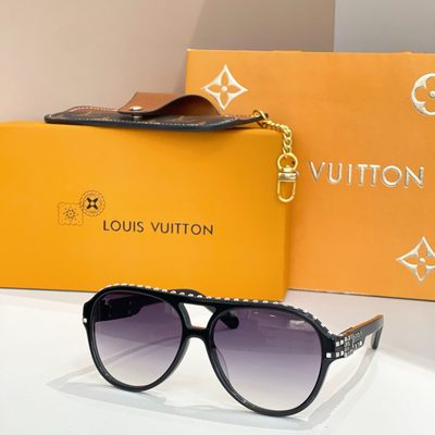 LV Sunglasses