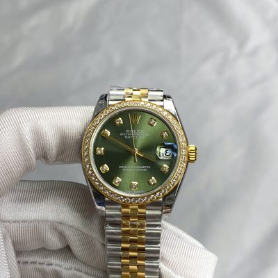 Rolex Watch