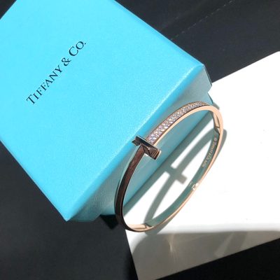 Tiffany Jewellery