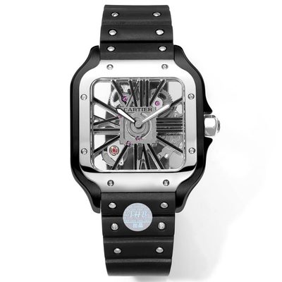 Cartier Watch — 5