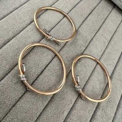 Tiffany Jewellery — 3