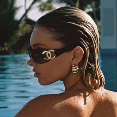 Chanel Sunglasses — 5