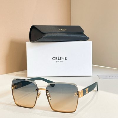 Celine Sunglasses — 3
