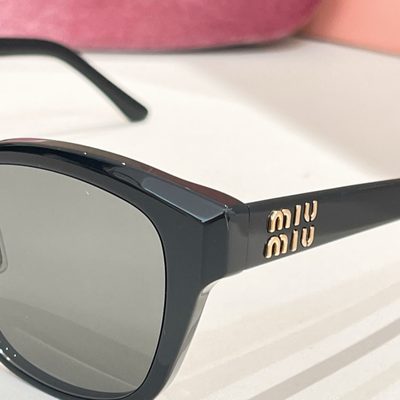 Miu Miu Sunglasses — 6