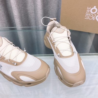 Loewe + On Cloudsolo sneakers — 7