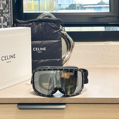 Celine Sunglasses — 3