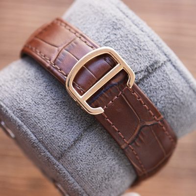 Cartier Watch — 8