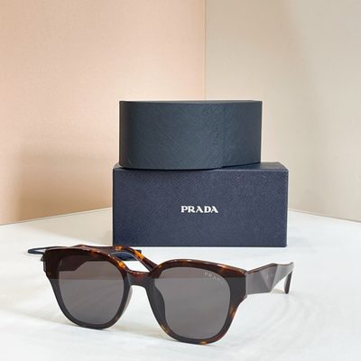 Prada Sunglasses — 3