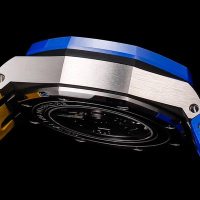 AP Watch — 7