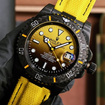 Rolex Watch — 3