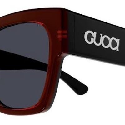 Gucci Sunglasses — 9