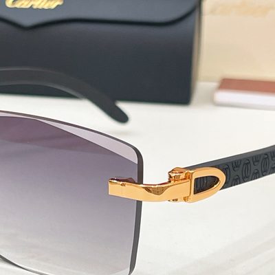 Cartier sunglasses — 9