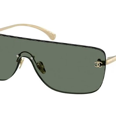 Chanel Sunglasses — 8
