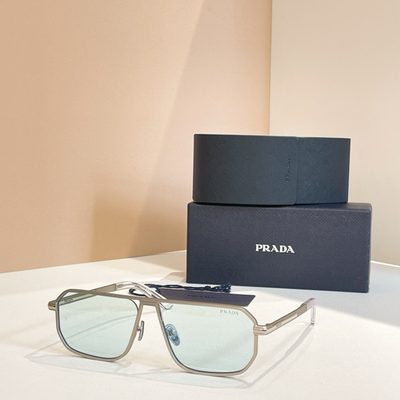 Prada Sunglasses — 4