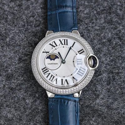 Cartier Watch