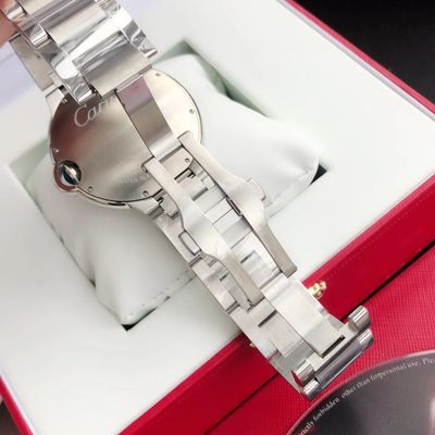Cartier Watch — 7