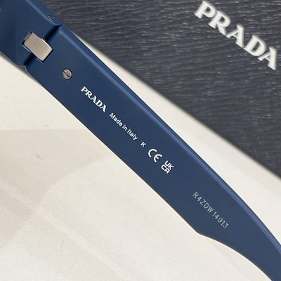 Prada Sunglasses — 7