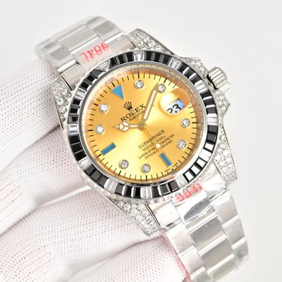 Rolex Watch — 4