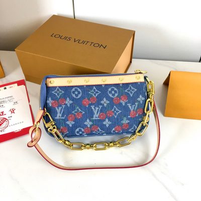 Louis Vuitton Bag — 3
