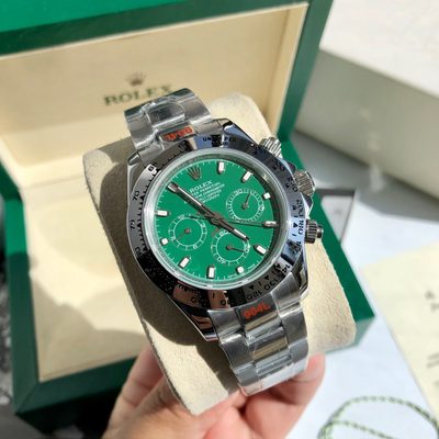Rolex Watch