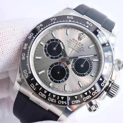 Rolex Watch — 3