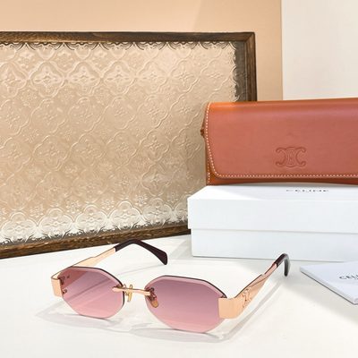 Celine Sunglasses — 4