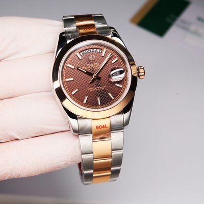 Rolex Watch