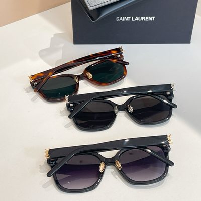 YSL Sunglasses — 9