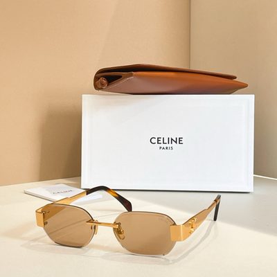 Celine Sunglasses — 9