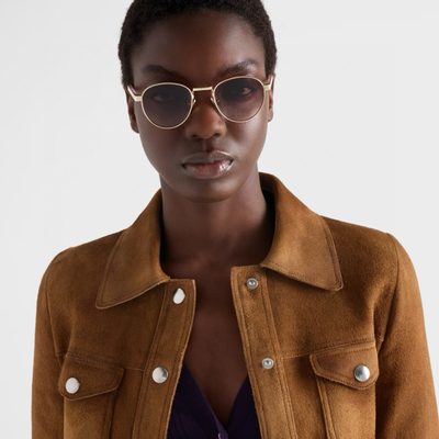 Prada Sunglasses — 7