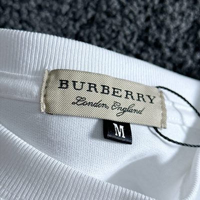 Burberry T-Shirt — 5