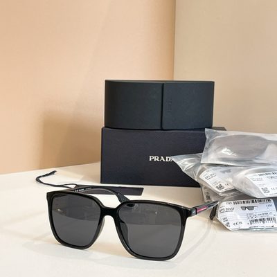Prada Sunglasses — 3