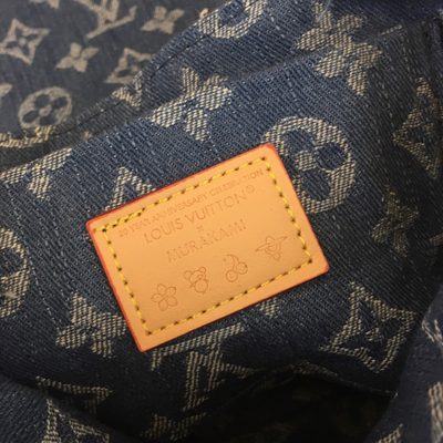Louis Vuitton Bag — 9