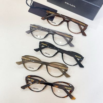 Prada Sunglasses — 9