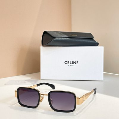 Celine Sunglasses — 6