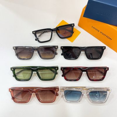 LV Sunglasses — 8