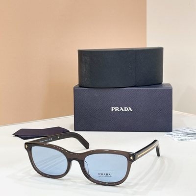 Prada Sunglasses — 6