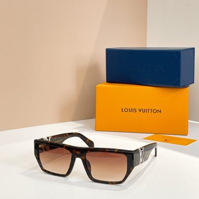 LV Sunglasses — 8