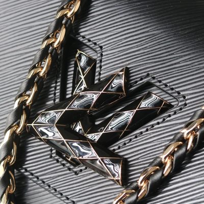 Louis Vuitton Bag — 3