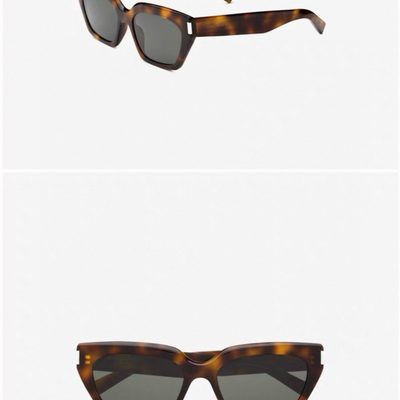 YSL Sunglasses — 6